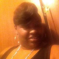 Alicia Crenshaw Photo 3