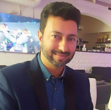 Mohammad Jamil Photo 41