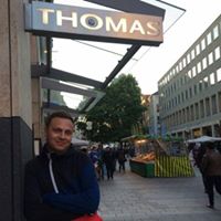 Thomas Kuehl Photo 23