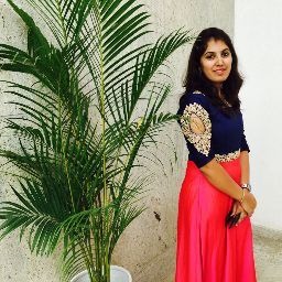 Shruthi Narayan Photo 7