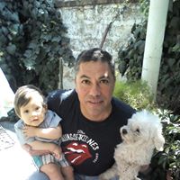 Bernardo Orellana Photo 6