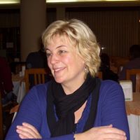 Anita Andersen Photo 31