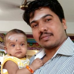 Karthikeyan Palani Photo 12