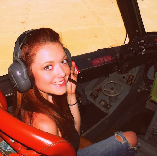 Christin Adams Photo 15