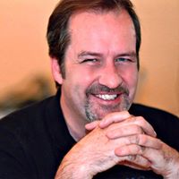 Keith Sutherland Photo 31