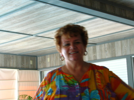 Barbara Rose Photo 31