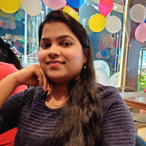 Sujata Swain Photo 9