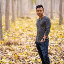 Henry Tran Photo 12