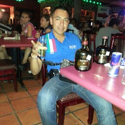 Milton Fuentes Photo 26