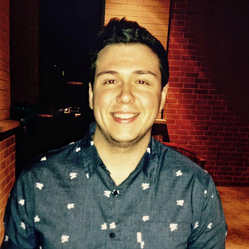 Jacob Carpenter Photo 11