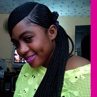 Dorcas Acquah Photo 3