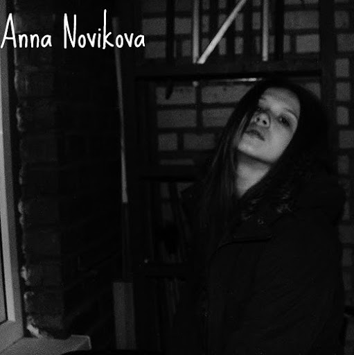 Anna Novikova Photo 18