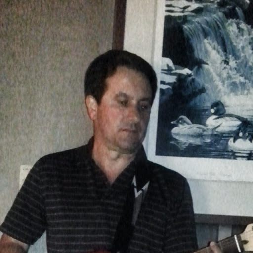 Mark Catheline Photo 3