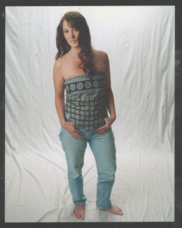 Deborah Mitchell Photo 19