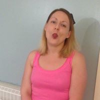 Lauren Sharp Photo 44