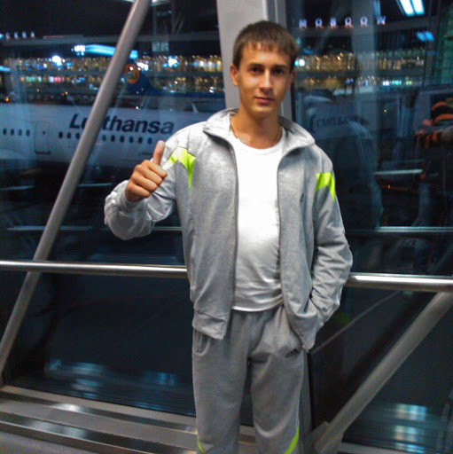 Denis Sizov Photo 2