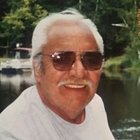 Robin Jarvis Photo 19
