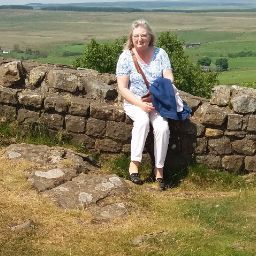 Margaret Richardson Photo 43