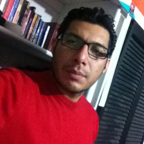 Nestor Cuellar Photo 16