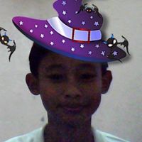 David Salonga Photo 6