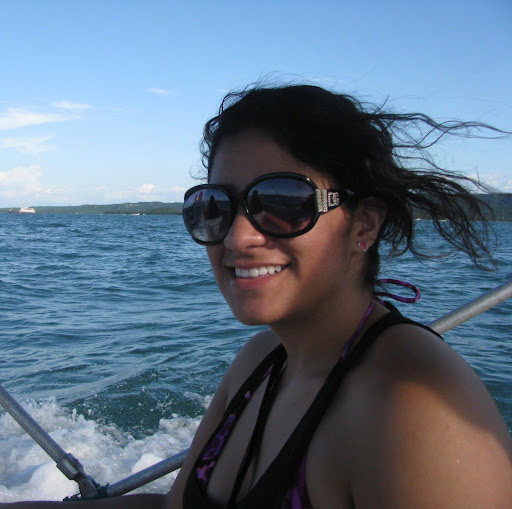 Julie Rodriguez Photo 40
