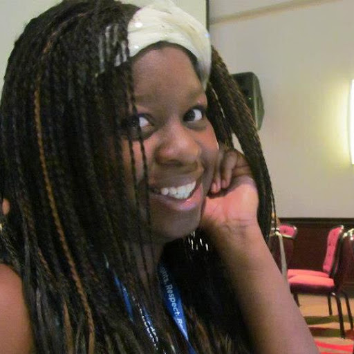 Briana Dixon Photo 24