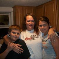 Angie Carrick Photo 7