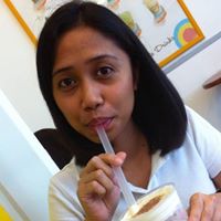 Maria Abdala Photo 25
