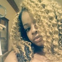 Latoya Thomas Photo 45