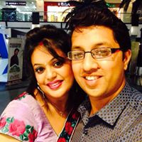 Pratyush Srivastava Photo 8