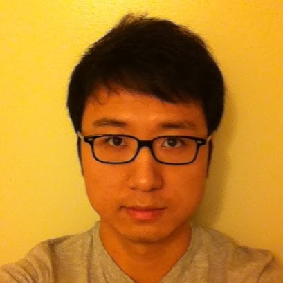 Charlie Wang Photo 50