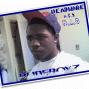 Deandre Thomas Photo 28