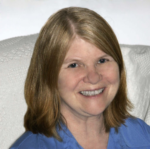 Anne Savedge Photo 2