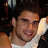Nima Mostafavi Photo 8