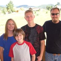Kelley Combs Photo 7
