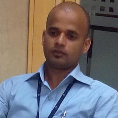 Santosh Rout Photo 23