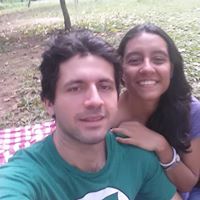 Laura Arias Photo 26