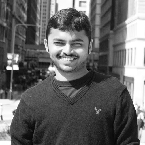 Kaustubh Patwardhan Photo 13