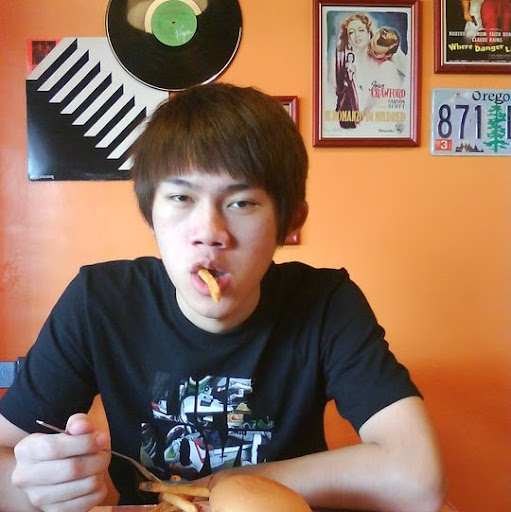 Dexter Chen Photo 15