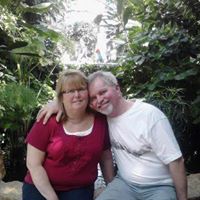 Lisa Simonson Photo 22