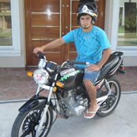 Genaro Paredes Photo 16