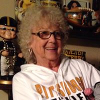 Carol Mann Photo 19