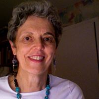 Julie Levin Photo 27