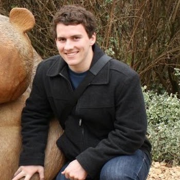 Patrick Ward Photo 26