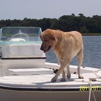 Christine Yoder Photo 24