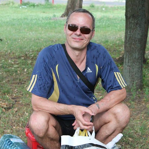 Igor Yakubov Photo 4