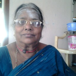 Valli Ramanathan Photo 6