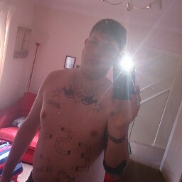 Shaun Bruce Photo 36