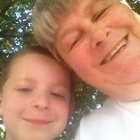 Jane Meyer Photo 36