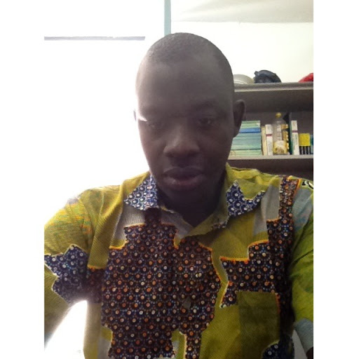 Momar Mbaye Photo 5
